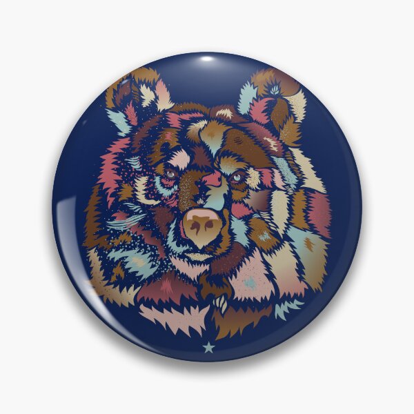Item preview, Oso designed and sold by Salohman.