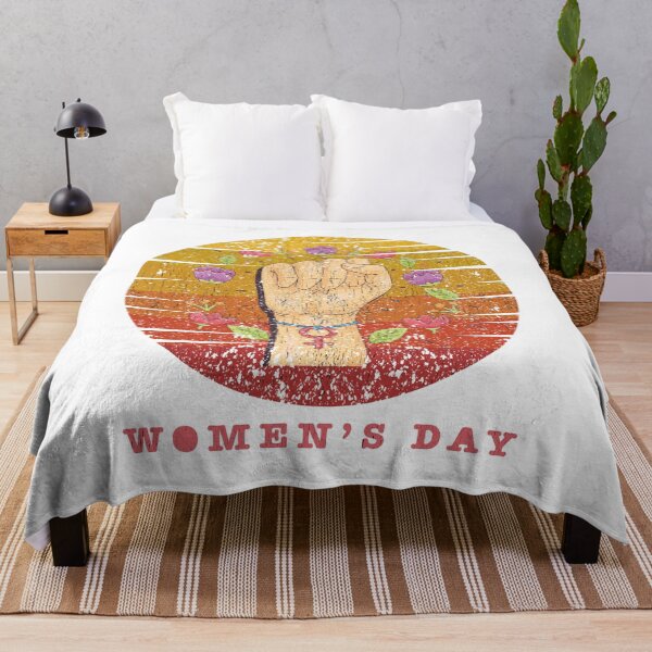 Item preview, Happy womens day designed and sold by Dieowl.