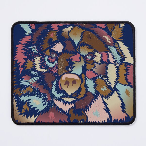 Item preview, Oso designed and sold by Salohman.