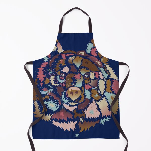 Item preview, Oso designed and sold by Salohman.