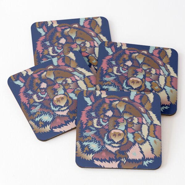 Item preview, Oso designed and sold by Salohman.