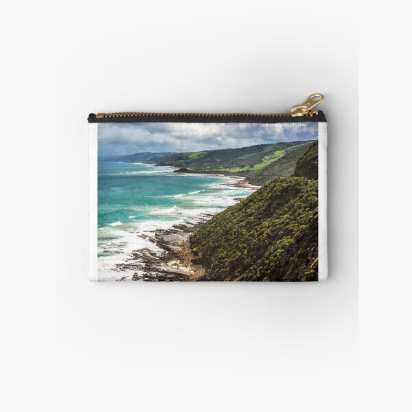 Item preview, Coastline west of Lorne designed and sold by ken47.