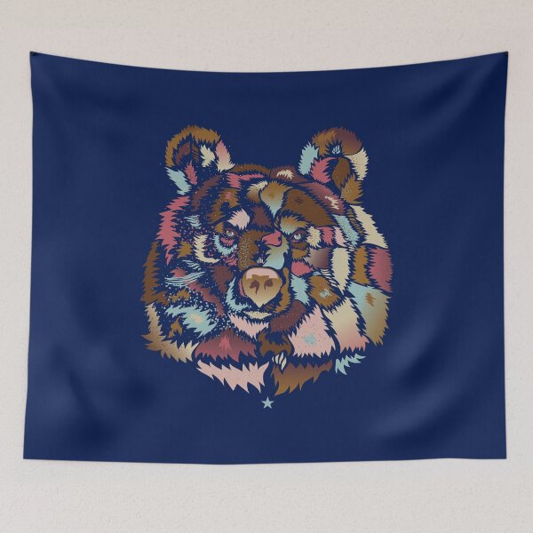 Item preview, Oso designed and sold by Salohman.