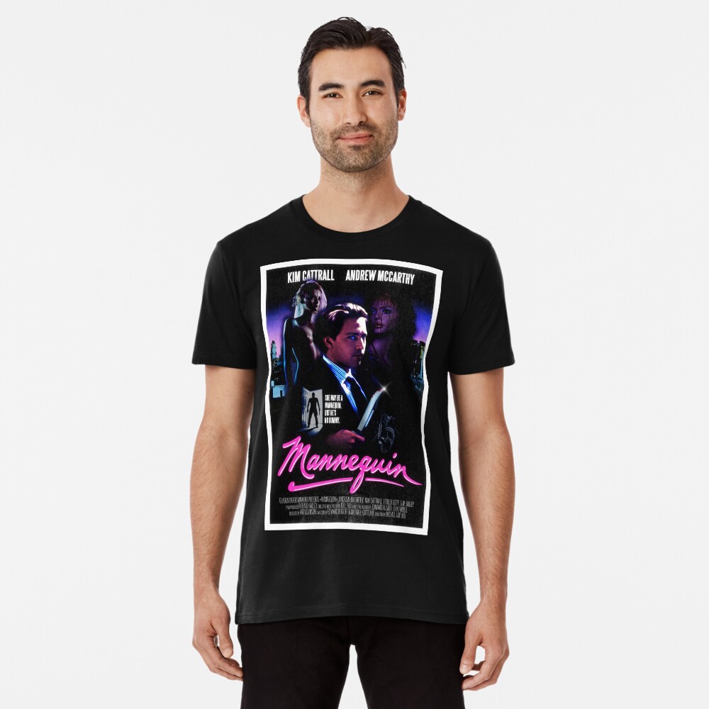 Item preview, Premium T-Shirt designed and sold by mariaderdesign.