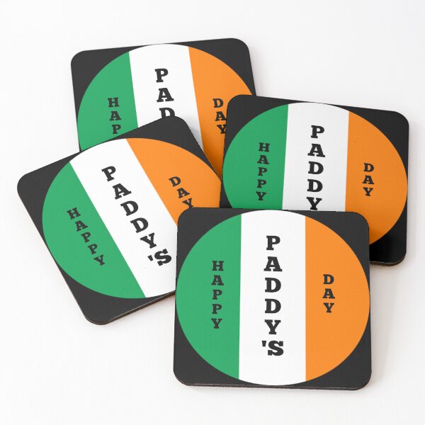 Item preview, Happy Paddy's Day designed and sold by Tom O Gotchi.