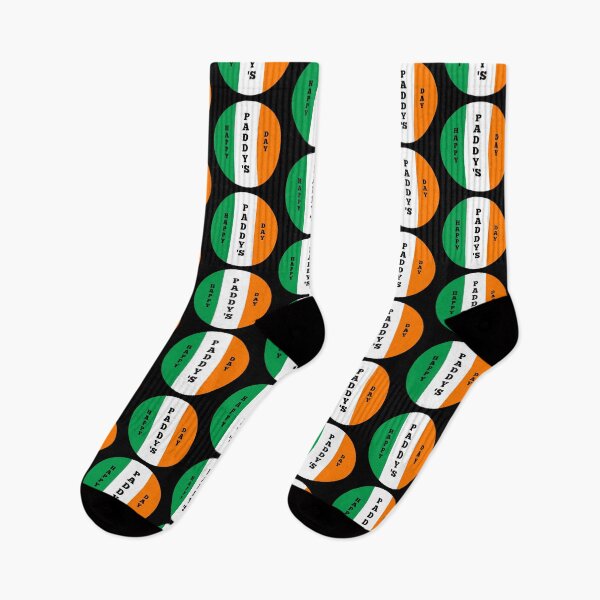 Item preview, Happy Paddy's Day designed and sold by Tom O Gotchi.