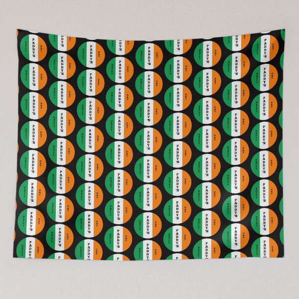 Item preview, Happy Paddy's Day designed and sold by Tom O Gotchi.