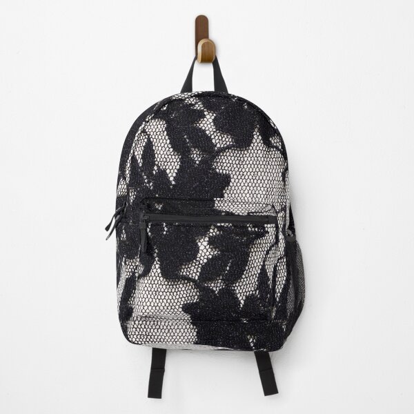 Item preview, Flowers and Lace - Floral Swirly Pattern Art. Elegant Timeless Vintage Floral Romantic Pattern Folk Art designed and sold by MrGiftee.