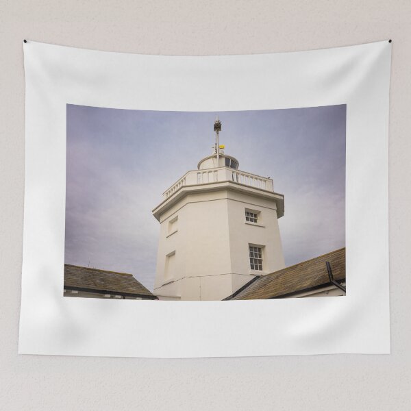 Artikelvorschau, Cromer lighthouse, North Norfolk entworfen und verkauft von yackers1.