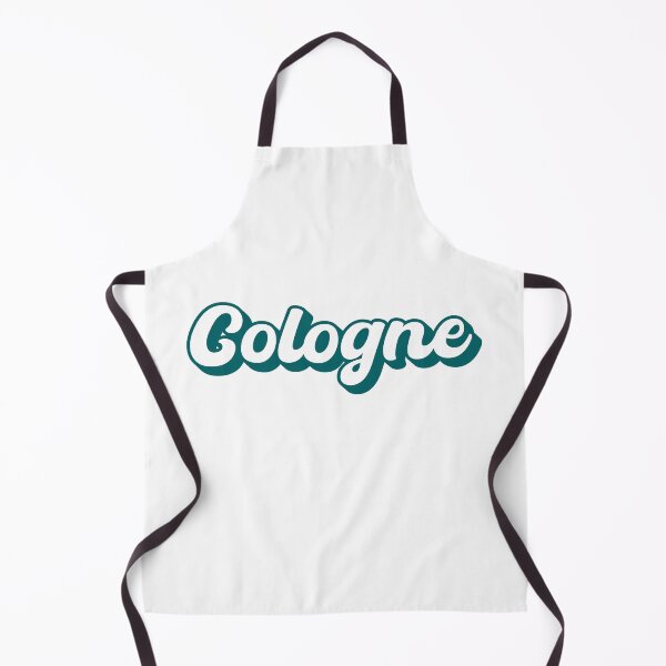 Item preview, cologne fan designed and sold by pirminio.
