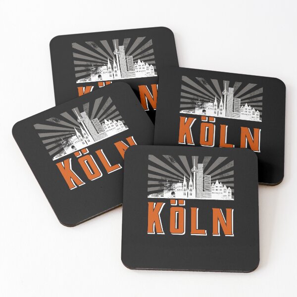 Item preview, cologne fan  designed and sold by pirminio.