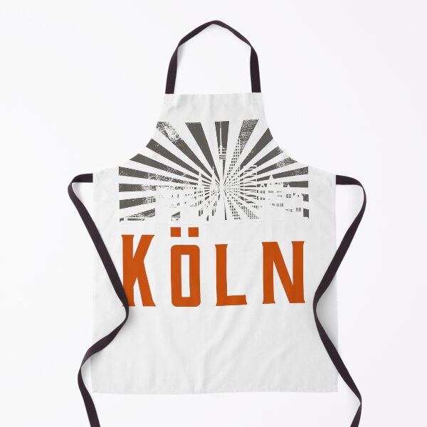 Item preview, cologne fan designed and sold by pirminio.