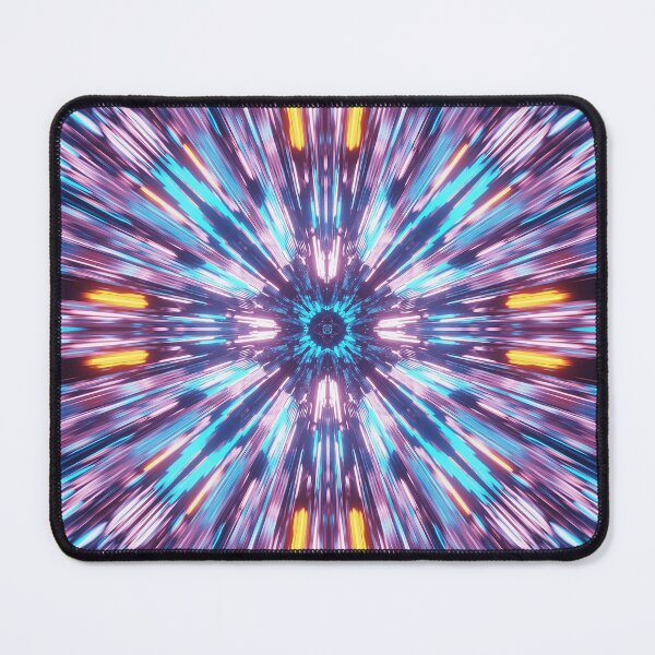 Item preview, Beautiful Abstract Mandala Pattern designed and sold by Touch of FEZ.