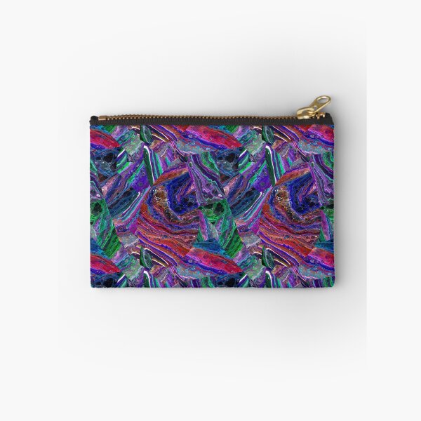 Item preview, Leaves ordered into a flawless pattern designed and sold by Shape-And-Color.