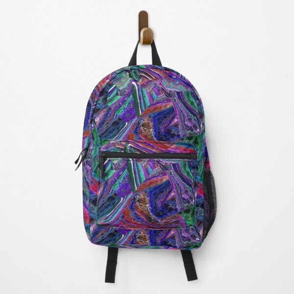 Item preview, Leaves ordered into a flawless pattern designed and sold by Shape-And-Color.