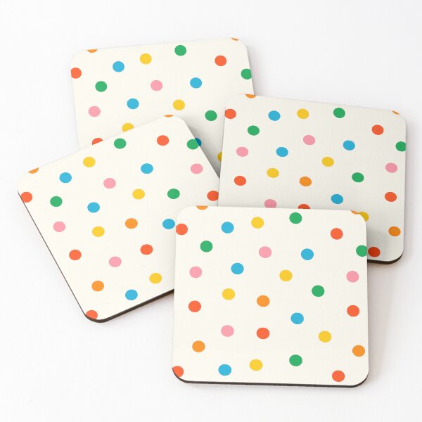 Item preview, Joyful Dots designed and sold by latheandquill.