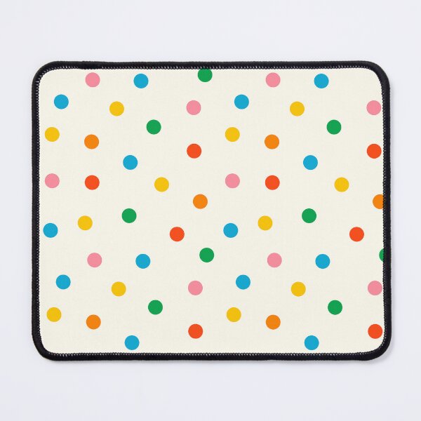 Item preview, Joyful Dots designed and sold by latheandquill.