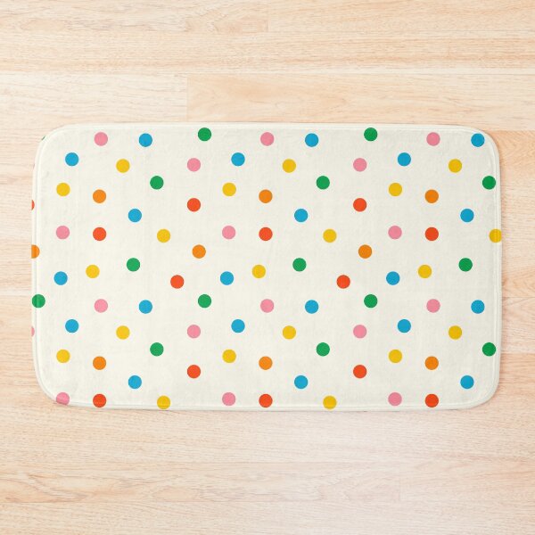 Item preview, Joyful Dots designed and sold by latheandquill.