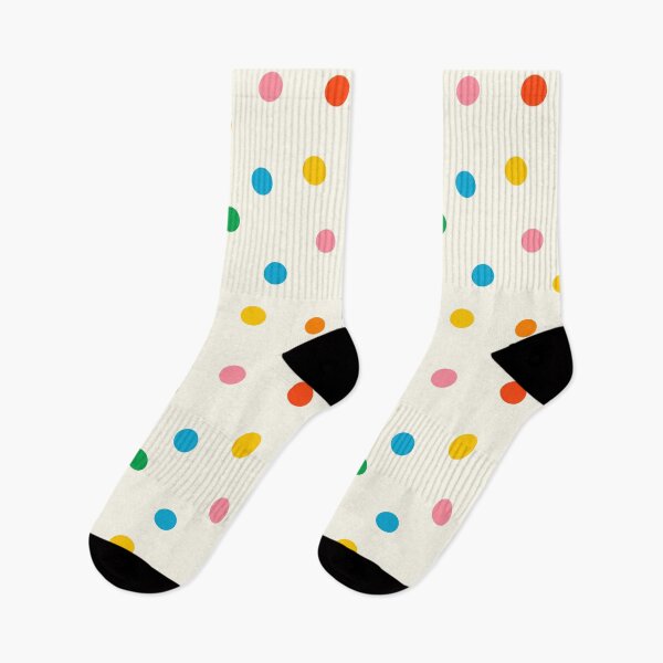 Item preview, Joyful Dots designed and sold by latheandquill.