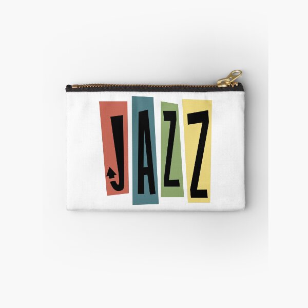 Item preview, Retro Jazz Music | Vintage 50s 60s Mid-Century designed and sold by Amir Abou-Roumié.