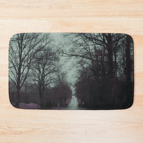 Item preview, vaporwave road  designed and sold by zupperman.