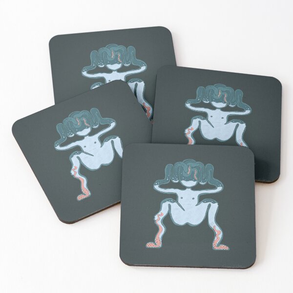 Item preview, Anxiety designed and sold by Emmi Eriksson.