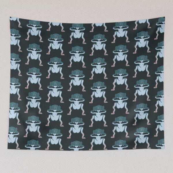 Item preview, Anxiety designed and sold by Emmi Eriksson.