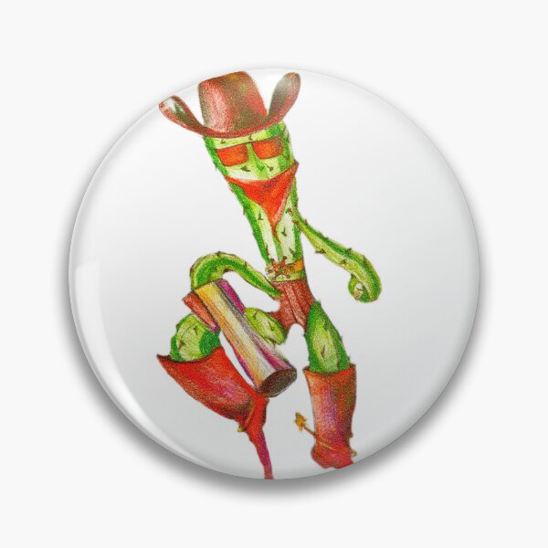 Item preview, Cactus designed and sold by Natika77.