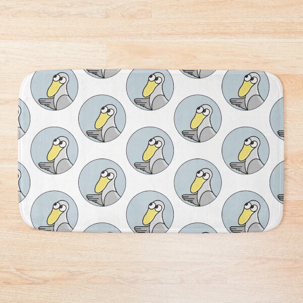 Item preview, Lonely Seagull designed and sold by ACoolDuck.