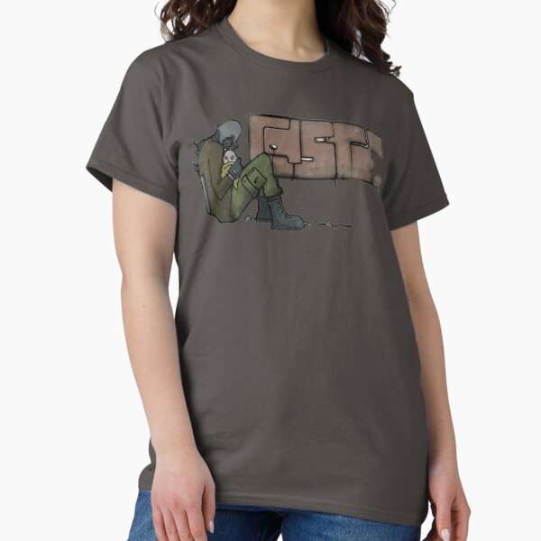 Item preview, Half Life Graffiti designed and sold by M1lkslyvan.
