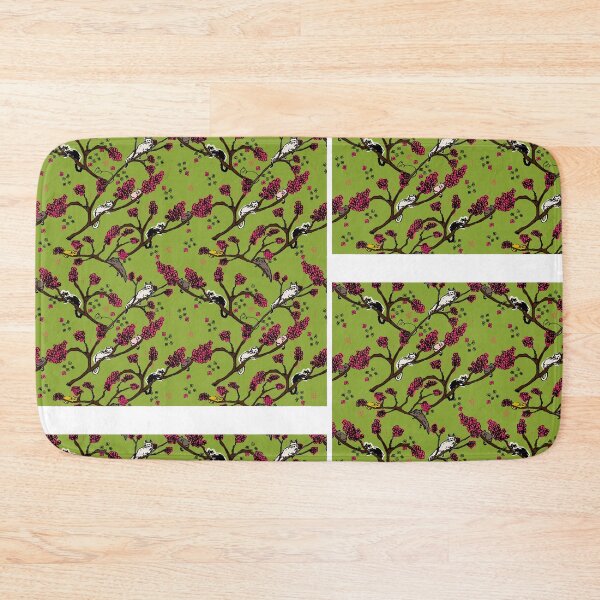 Item preview, Cats in trees designed and sold by KathleenLambert.