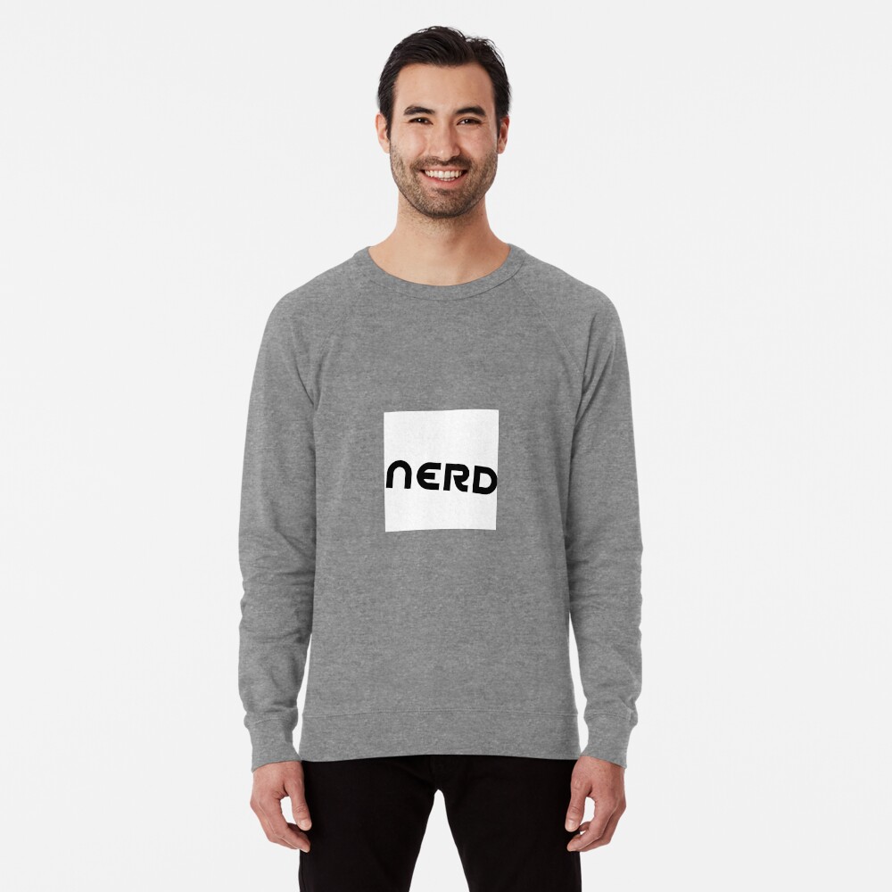 Item preview, Lightweight Sweatshirt designed and sold by kinkatstyle.