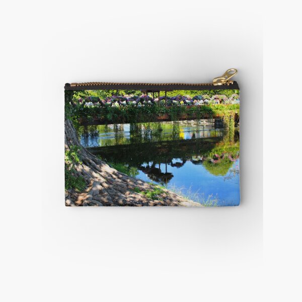 Item preview, flower garden designed and sold by demor44.