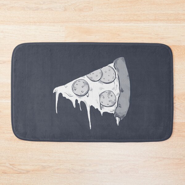 Item preview, Pizza de peperoni designed and sold by Pepfiy.