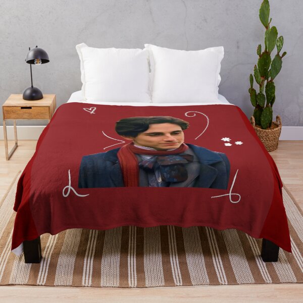 Item preview, Timothèe Chalamet - Laurie designed and sold by FrancescaNasta.
