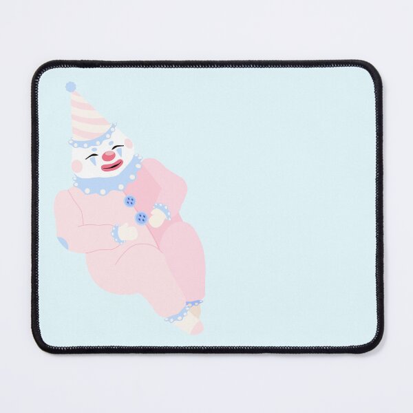 Item preview, Cotton Candy Clown designed and sold by Pem Bear.