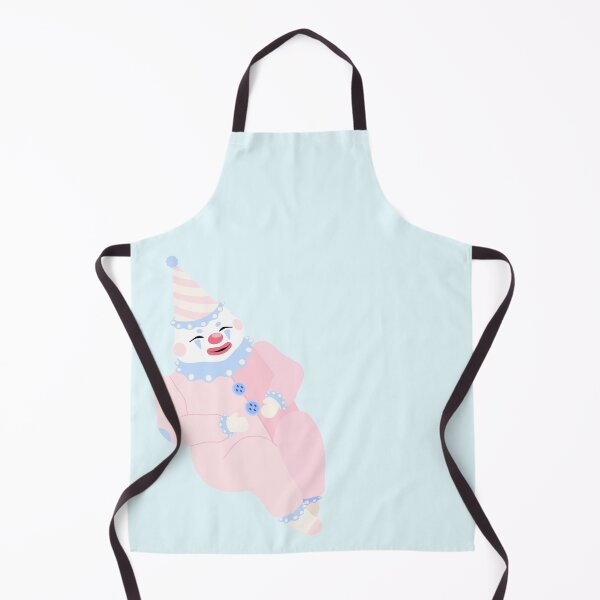 Item preview, Cotton Candy Clown designed and sold by Pem Bear.