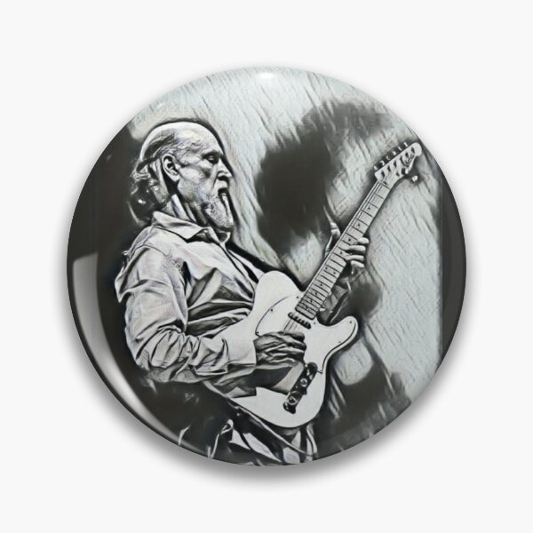 Item preview, John Scofield  designed and sold by EinsamerBaum.
