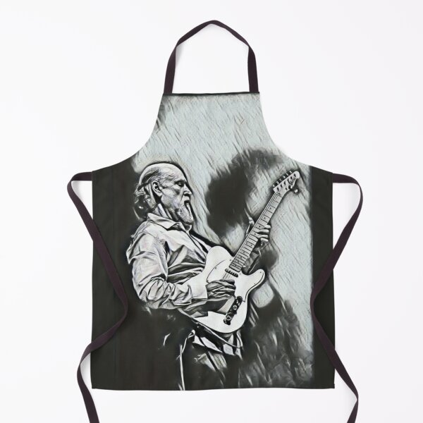Item preview, John Scofield designed and sold by EinsamerBaum.