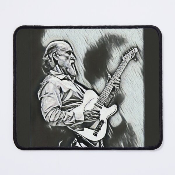 Item preview, John Scofield designed and sold by EinsamerBaum.