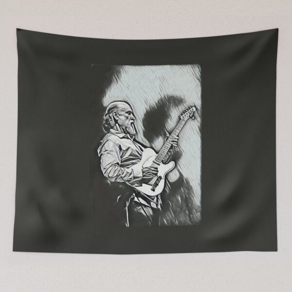 Item preview, John Scofield  designed and sold by EinsamerBaum.