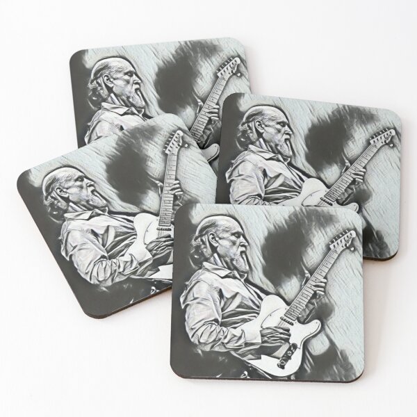 Item preview, John Scofield  designed and sold by EinsamerBaum.