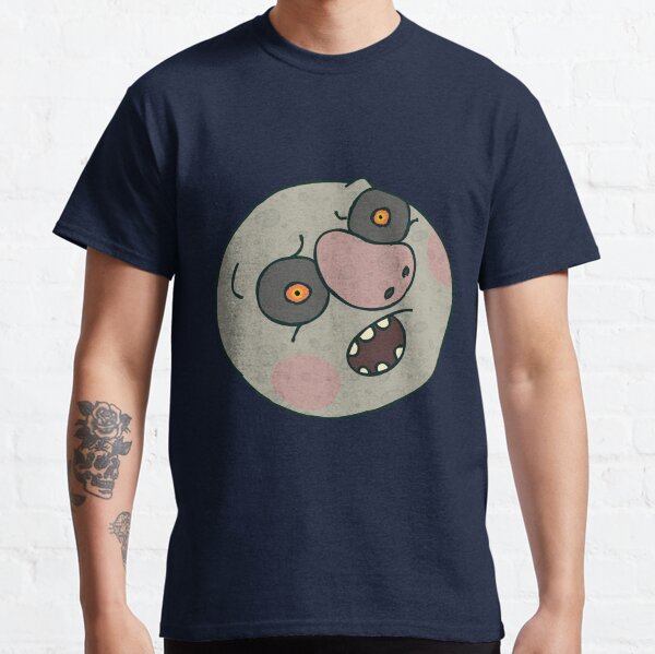Item preview, mooooone designed and sold by lvndr.