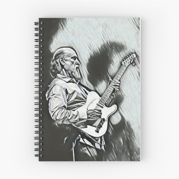 Item preview, John Scofield  designed and sold by EinsamerBaum.
