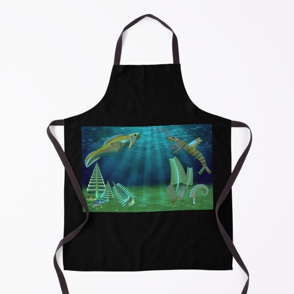 Item preview, Ancient Sea designed and sold by Cornelia Mladenova.