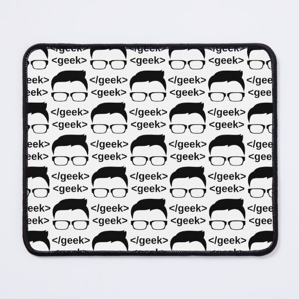 Artikelvorschau, Geek-Code entworfen und verkauft von Jeremy Lee.