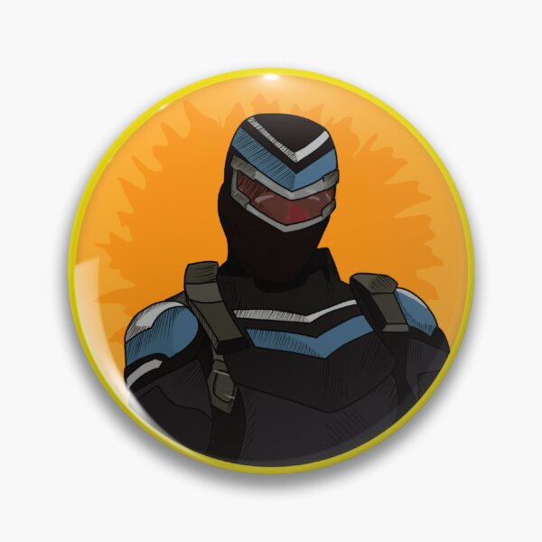 Item preview, vigilante designed and sold by still_specter.