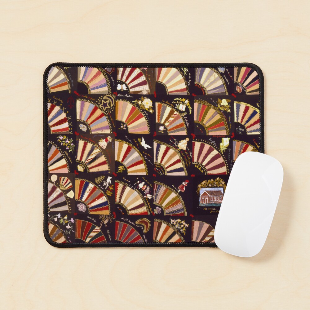 Item preview, Mouse Pad designed and sold by CatbellyDesigns.