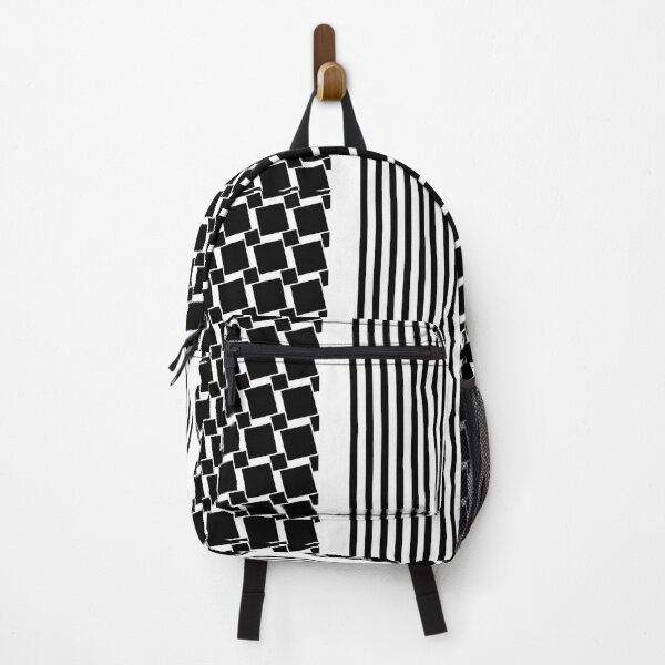 Item preview, Retro Sixties Modern Contrast  designed and sold by AppareIIndustry.