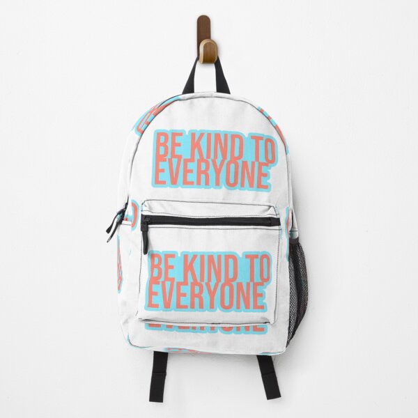 Item preview, Be Kind to Everyone designed and sold by NonStopFlights.